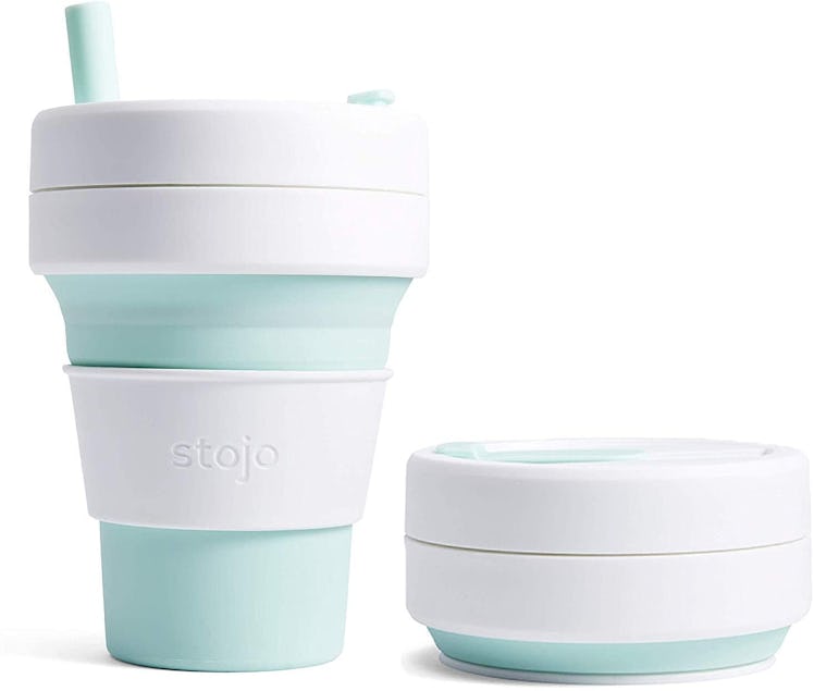 Stojo Collapsible Coffee Cup