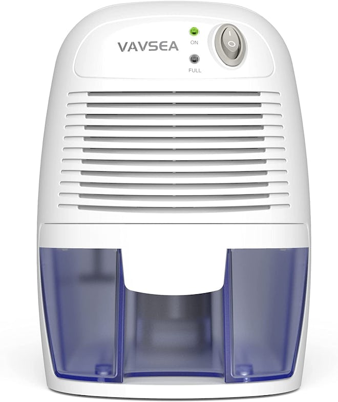 VAVSEA Small Electric Dehumidifier