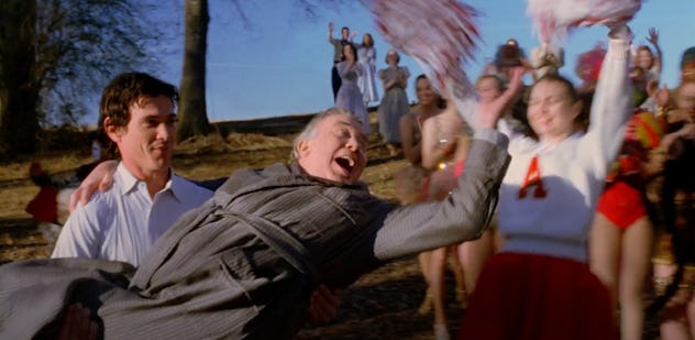 Ewan McGregor stars in the 2003 film, 'Big Fish.'