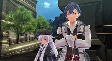 Rean Schwarzer