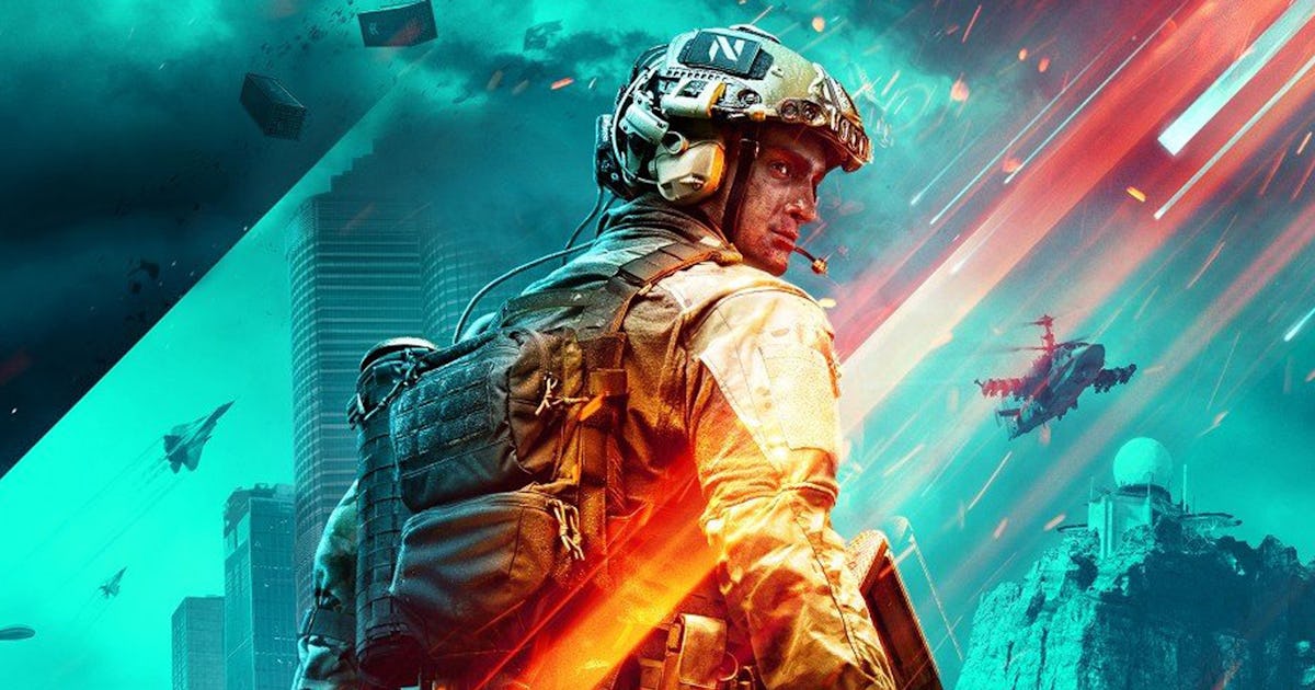 'Battlefield 2042' needs to do 5 things compete with 'Warzone'