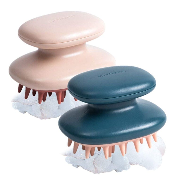 Goyishun Hair Scalp Massager (2-Pack)