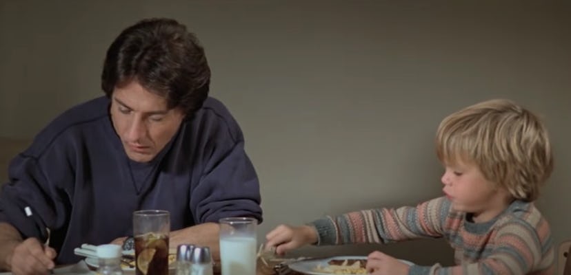 Meryl Streep stars in the film, 'Kramer vs. Kramer.'