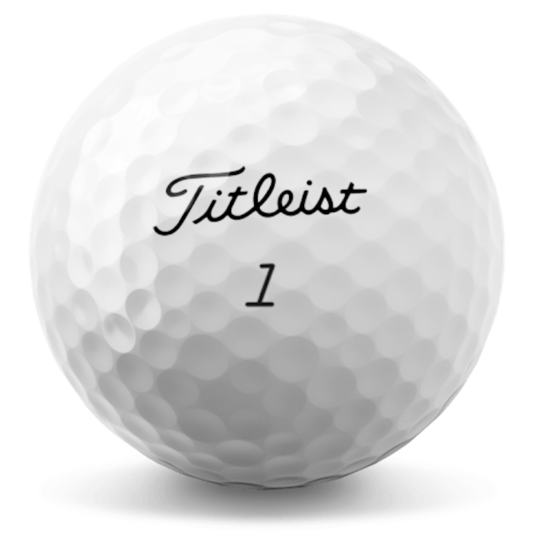 ProV1 Customizable Golf Balls [12]