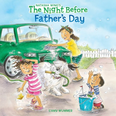 The Night Before Father's Day