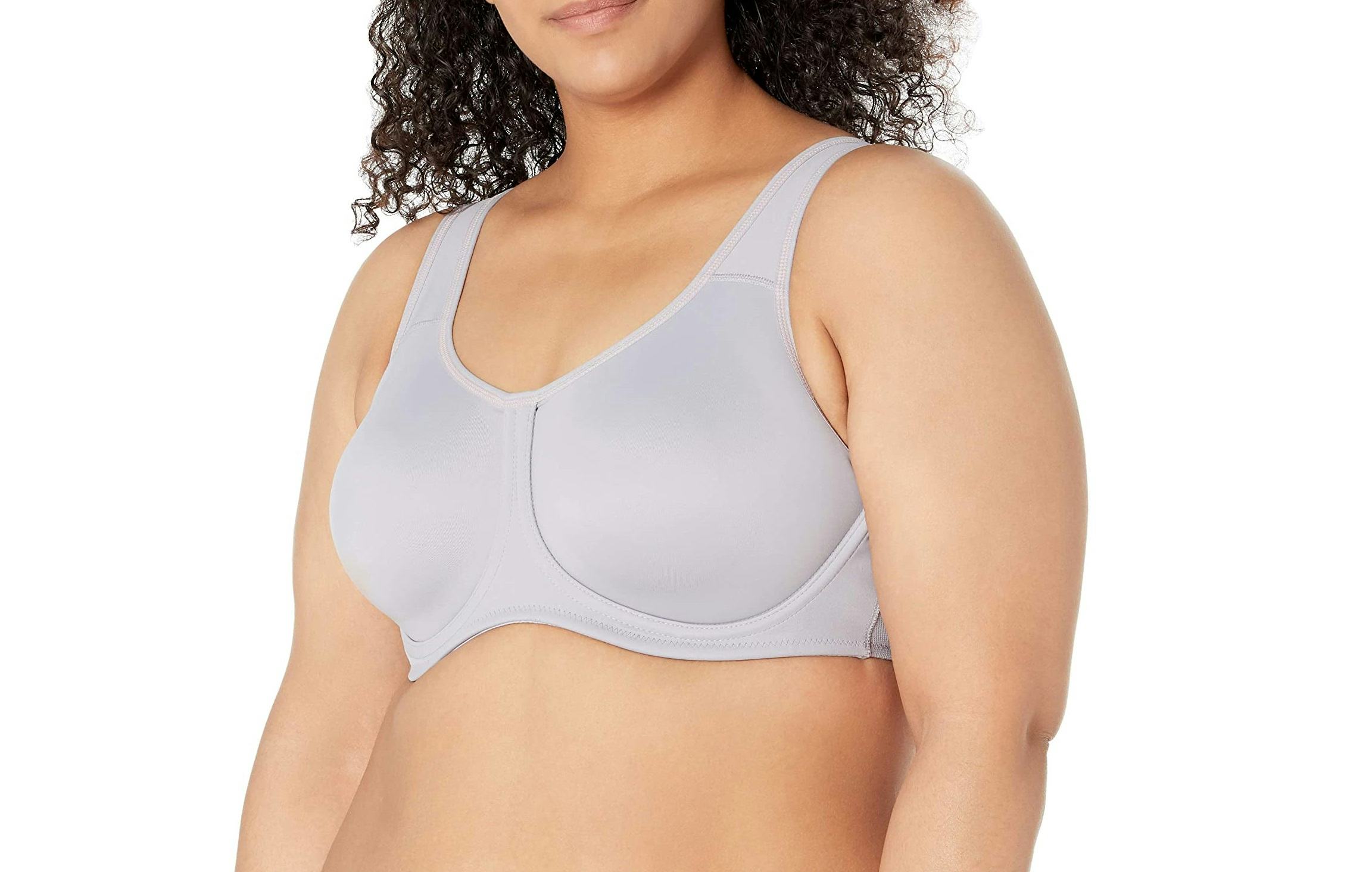 The 17 Most Comfortable Sports Bras
