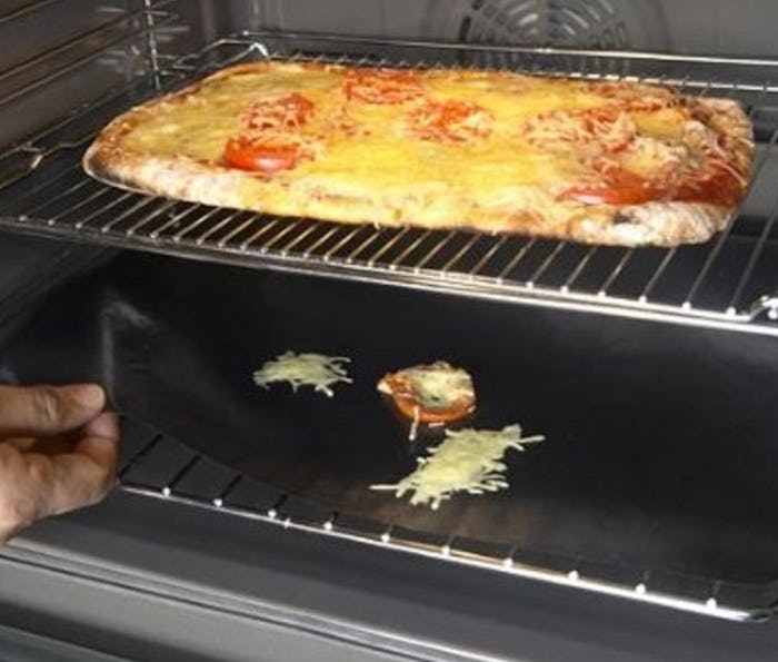 Cooks Innovations Nonstick Oven Liner 