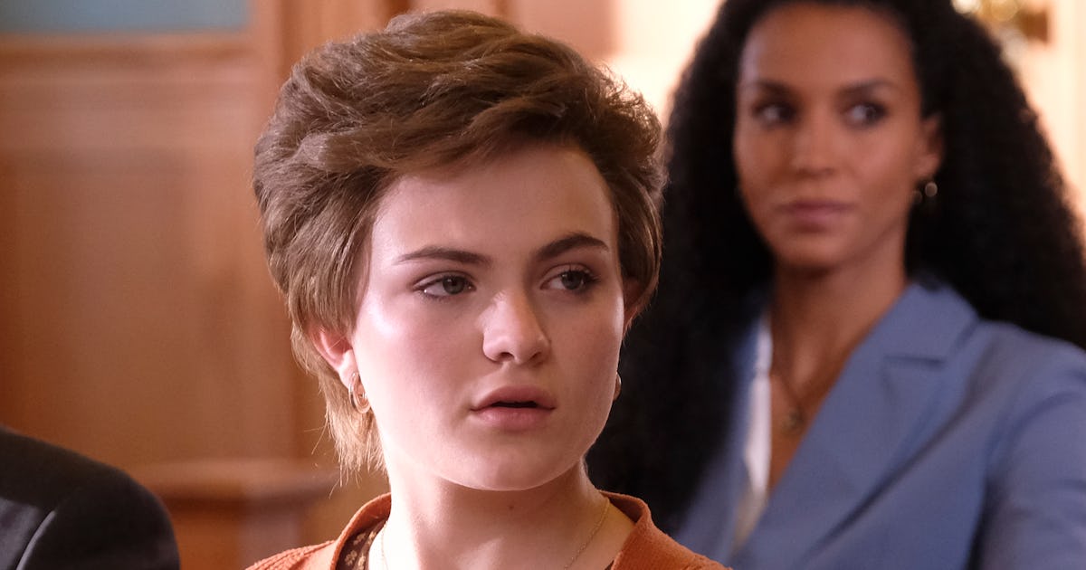 Did Jeanette See Kate On 'Cruel Summer'? Episode 9, Explained