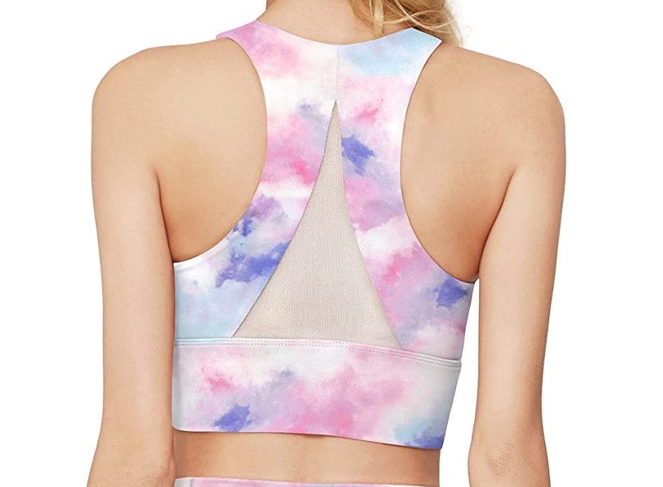 The 17 Most Comfortable Sports Bras