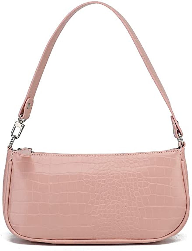 Barabum Retro Classic Shoulder Tote