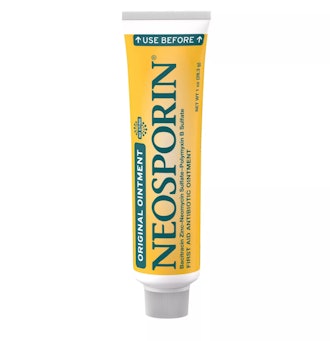 Neosporin Original First Aid Antibiotic Ointment