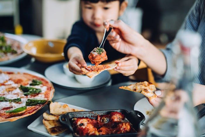 These restaurant tips for picky eaters can help the whole family.
