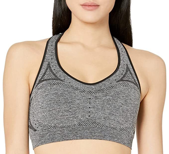 The 17 Most Comfortable Sports Bras