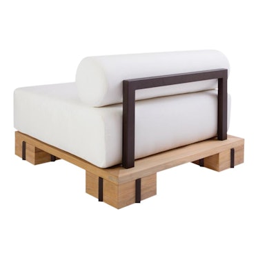 Summit Furniture Krios Lounge Chair
