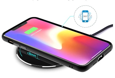 TOZO Thin Wireless Charger