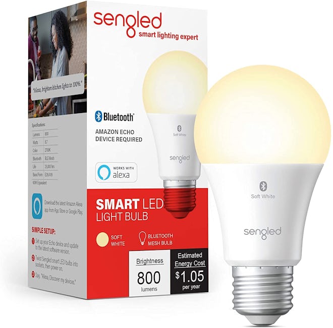 Sengled Smart Light Bulb