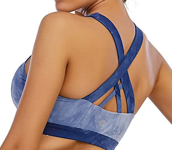 The 17 Most Comfortable Sports Bras