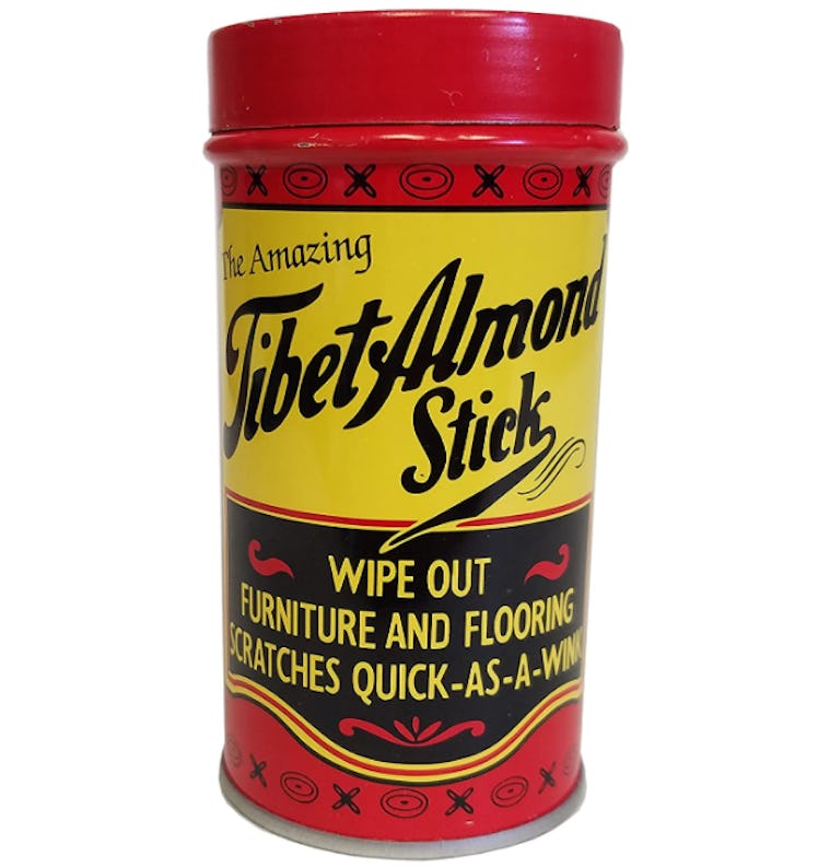 Tibet Almond Stick Wood Stain Remover