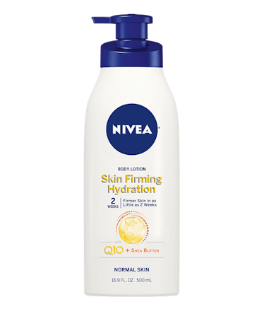 Nivea Skin Firming Hydration Body Lotion