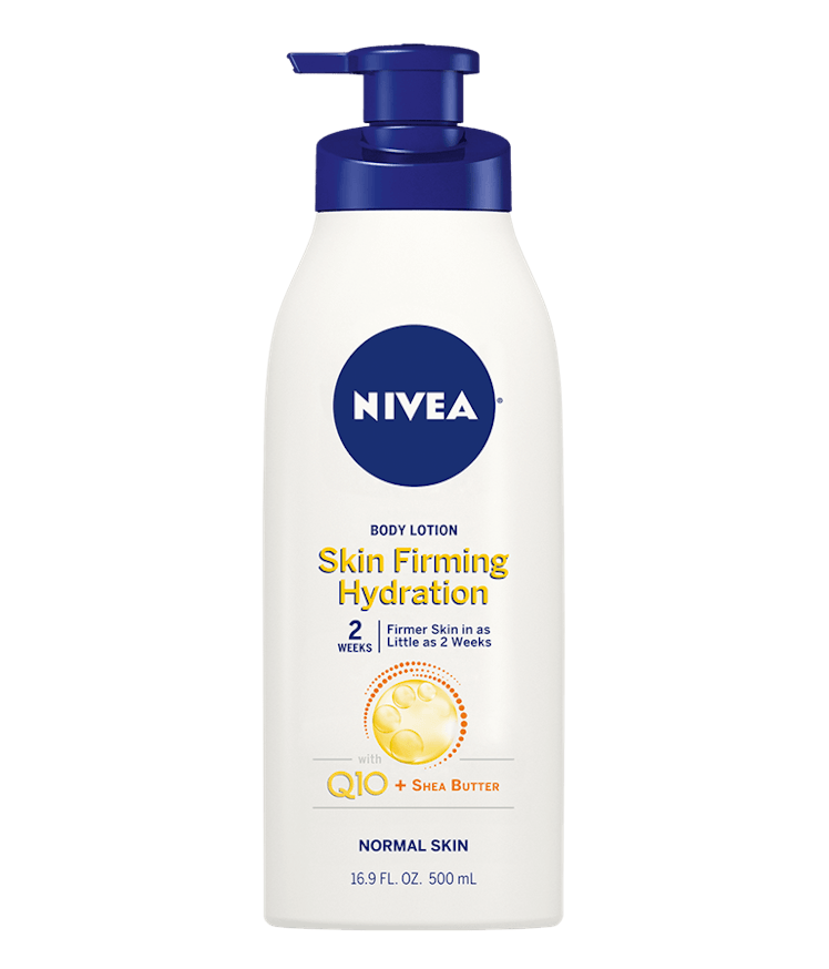 Nivea Skin Firming Hydration Body Lotion