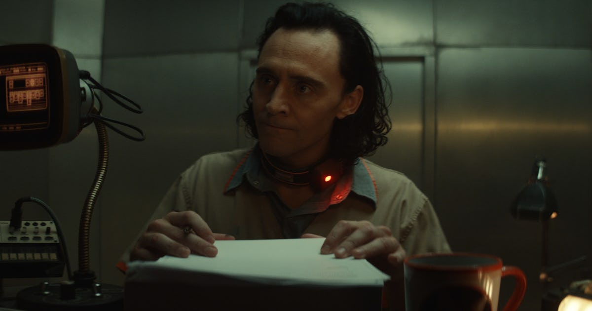 Every Marvel Easter Egg In Loki Every Marvel Easter Egg In Loki