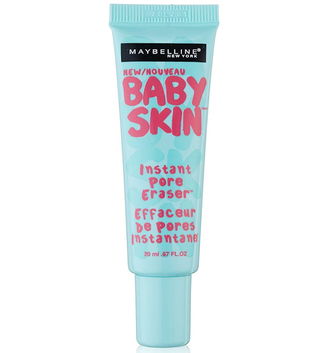 Maybelline Baby Skin Instant Pore Eraser Primer