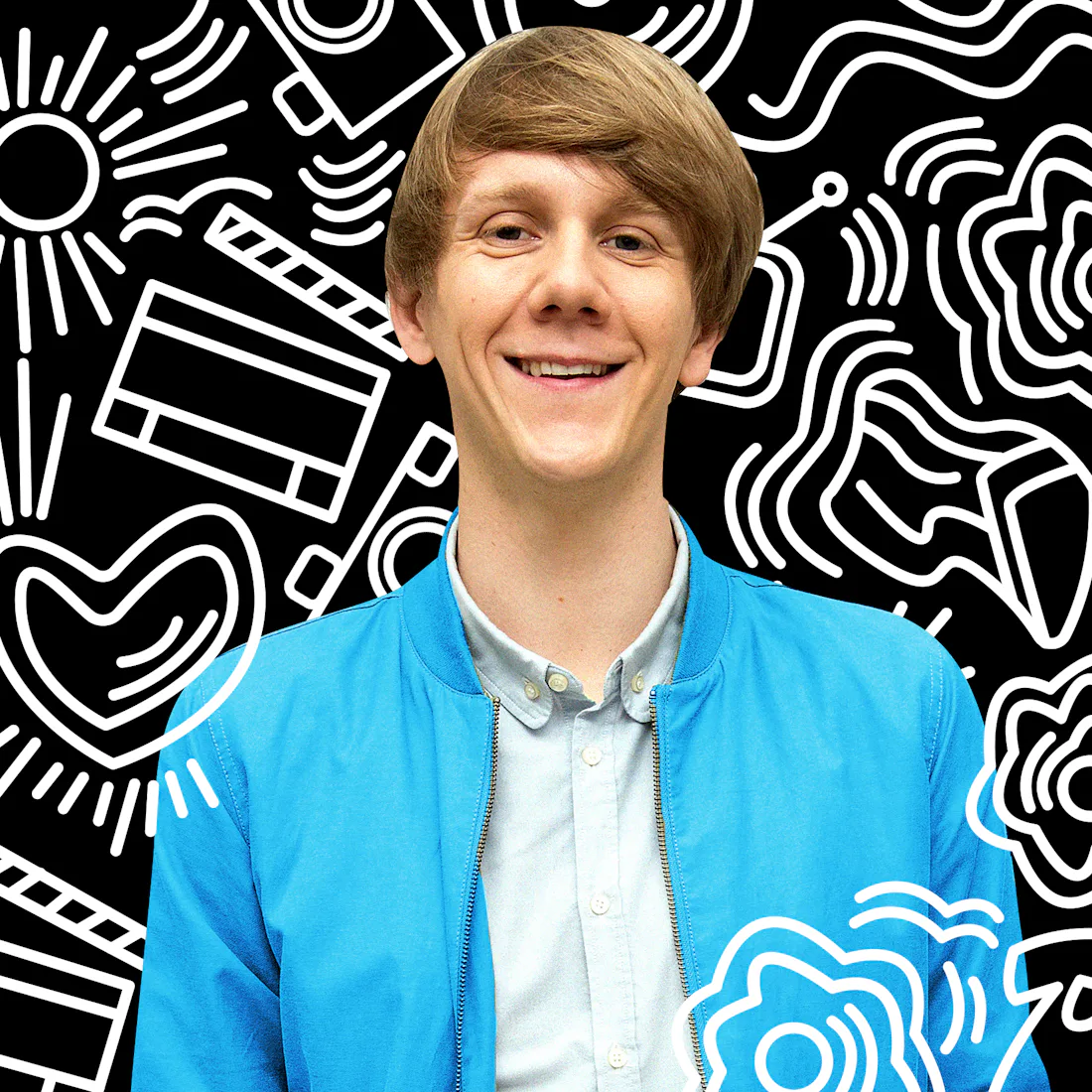 Autistic Josh Josh Thomas Brings Authentic Gay & Autistic Stories To TV