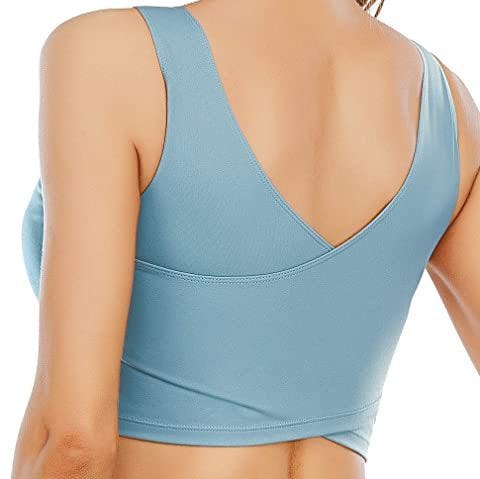 The 17 Most Comfortable Sports Bras