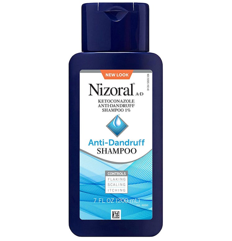 Nizoral Anti-Dandruff Shampoo 