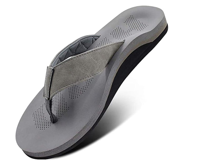 WALK·HERO Comfort And Support Flip Flops