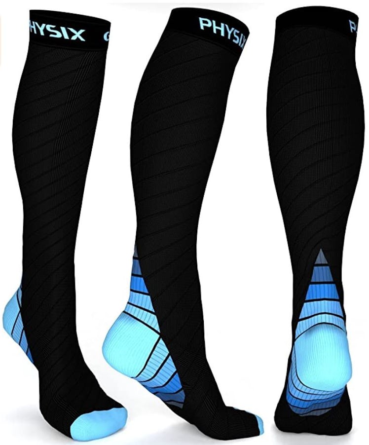 Physix Gear Sport Compression Socks