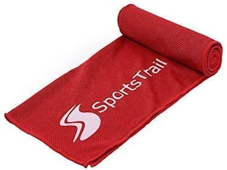 SportsTrail Cooling Towel