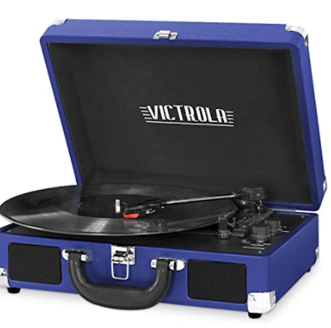 Victrola Vintage Record Player