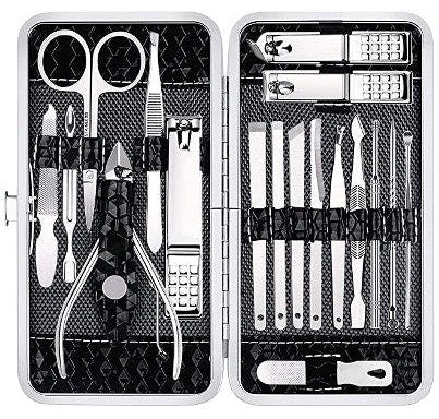 Yougai Manicure Set Nail Kit