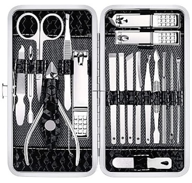 Yougai Manicure Set Nail Kit