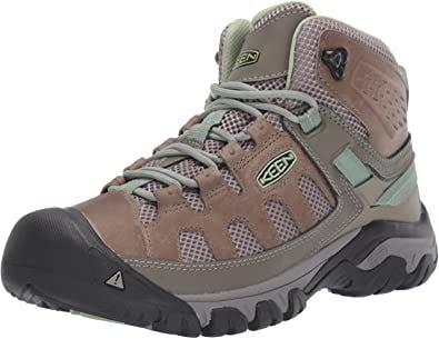 The 10 Best Summer Hiking Boots