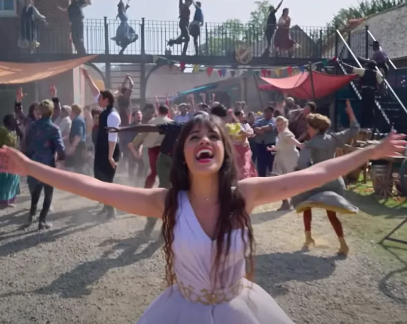 The new remake of 'Cinderella' is coming to Amazon Prime.