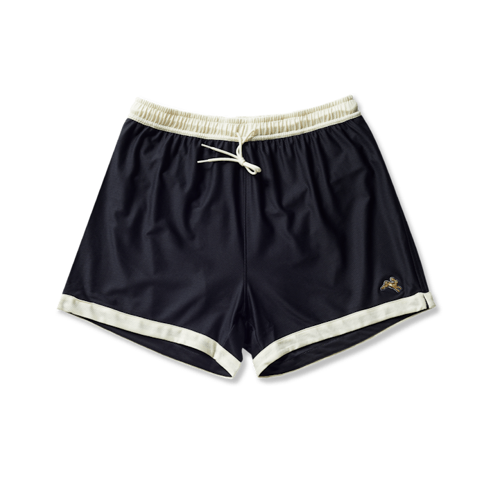 Tracksmith Van Cortlandt Grand Shorts