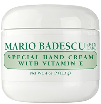  Mario Badescu Special Hand Cream With Vitamin E 
