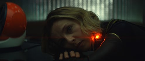 Loki and Sylvie caused a lot of mischief in the latest episode of 'Loki.' Photo via Marvel Studios