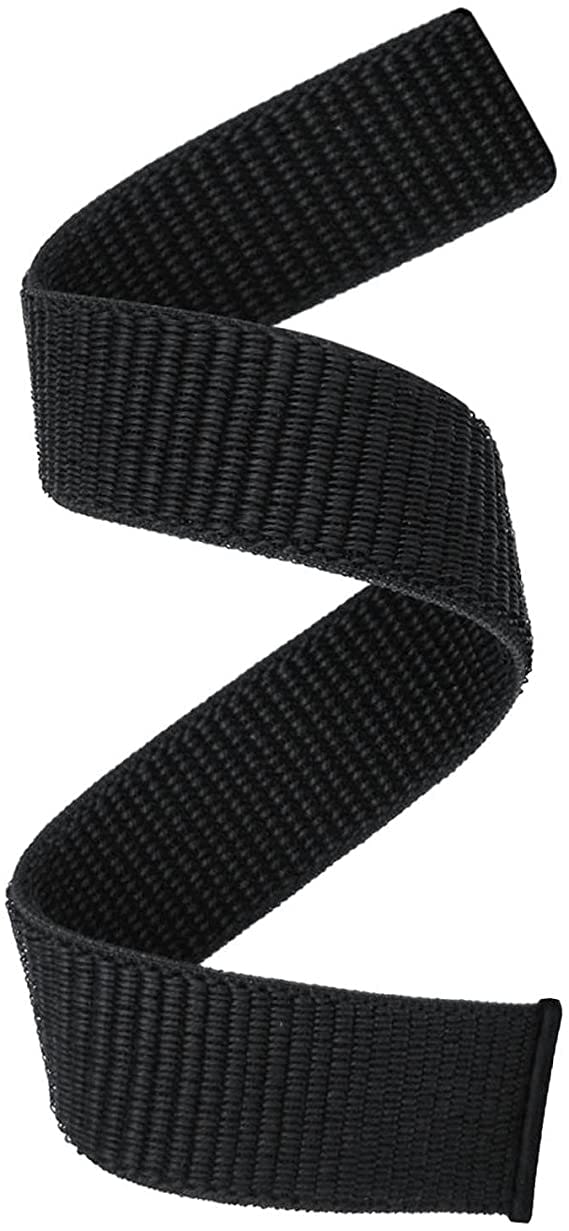 Garmin fenix 5 outlet velcro strap