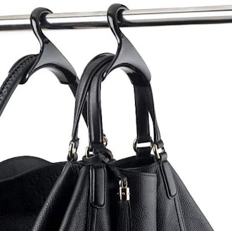 Bag-a-Vie Handbag Hanger (2-Pack)