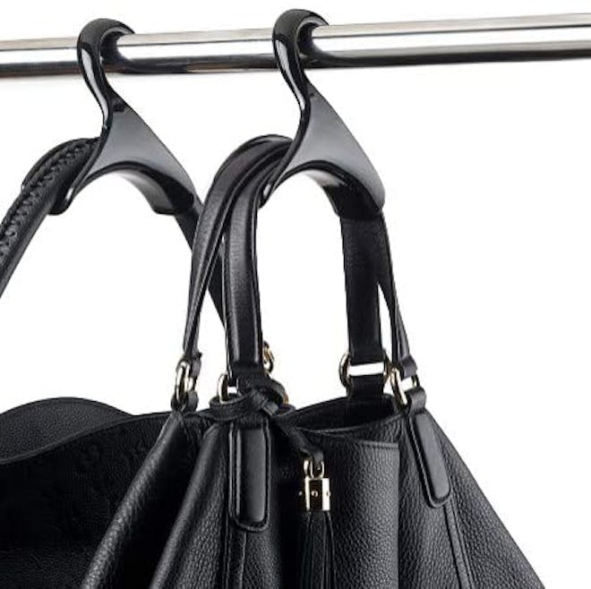 Bag-a-Vie Handbag Hanger (2-Pack)
