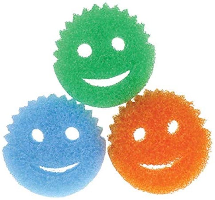 Scrub Daddy Sponge (Set of 3)