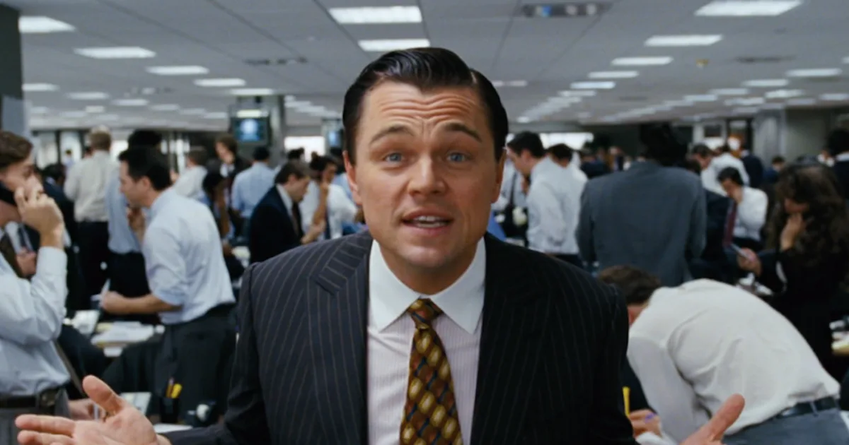 Facts About Jordan Belfort, The Wolf Of Wall Street