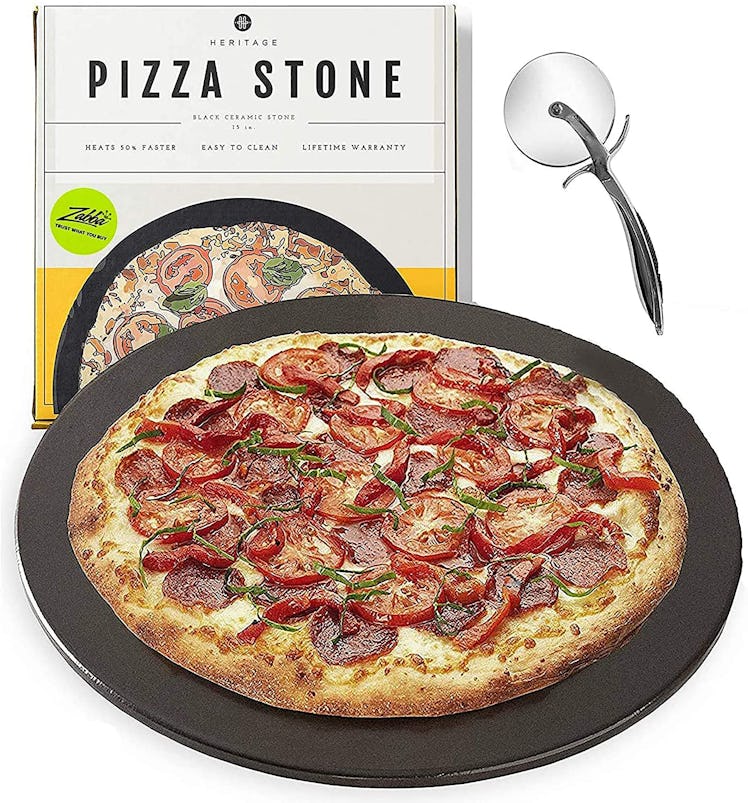 Heritage Pizza Stone