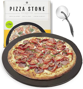 Heritage Pizza Stone