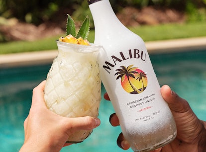 Malibu's #FunshineFriday sweepstakes are going through Friday, Sept. 3.