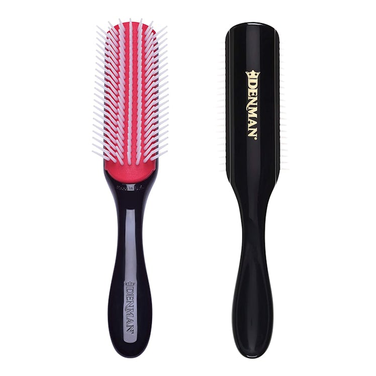 Classic Styling Brush