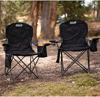 Coleman Camping Chair